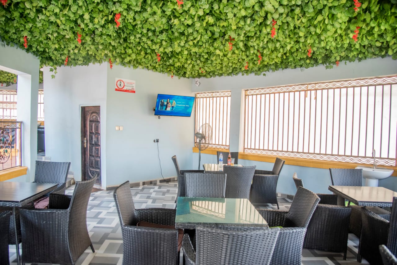 Signature Restaurant